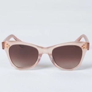 Krewe Aubry Sunglasses